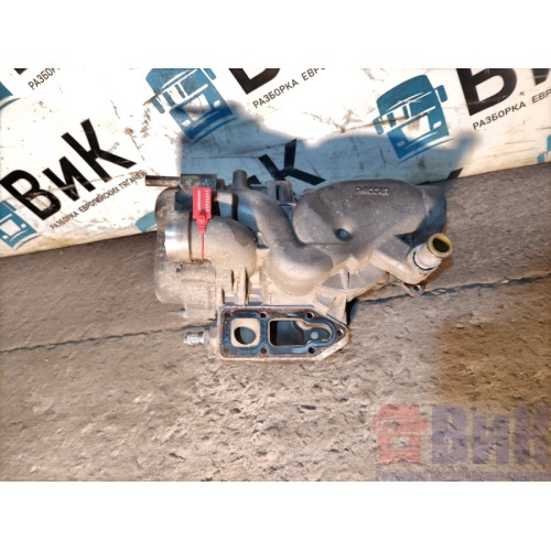 Корпус помпы DAF 106 066636 (955)