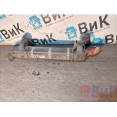 Охладитель EGR (ЕГР) DAF 106 066636 (897)