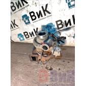 Турбина DAF 106 066636 HE500VG (896)