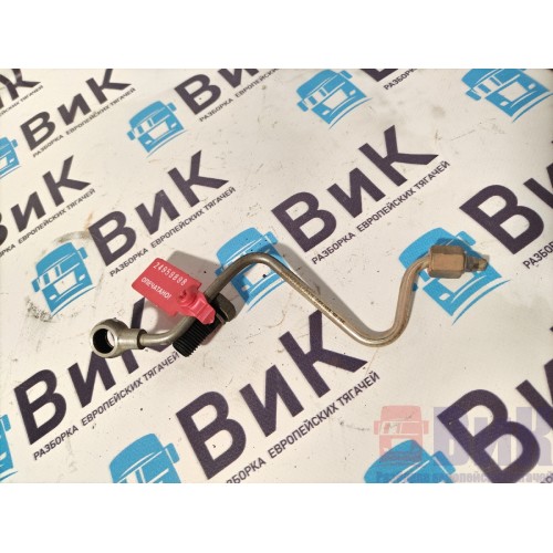 Трубка системы ЕГР (EGR) DAF 106 066636 (898)