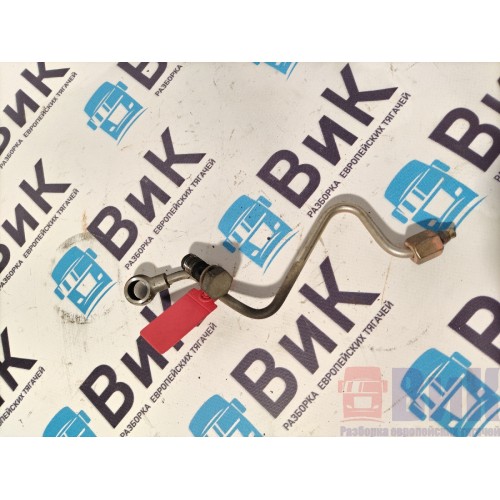 Трубка системы ЕГР (EGR) DAF 106 066636 (898)-2