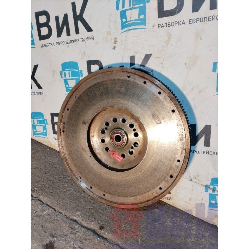 Маховик DAF 106 066636 (894)