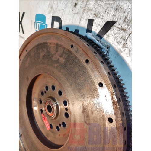 Маховик DAF 106 066636 (894)-3