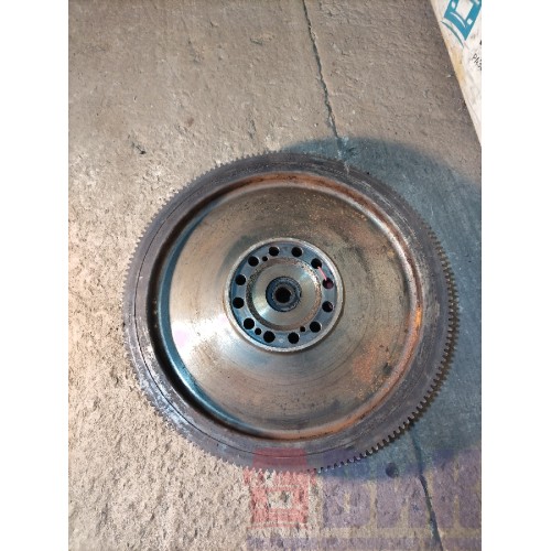 Маховик DAF 106 066636 (894)-1