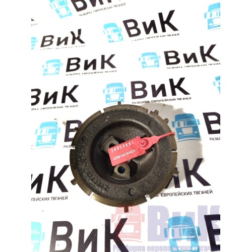 Шайба упорная распредвала DAF 106 066636 (891)