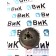 Шайба упорная распредвала DAF 106 066636 (891)