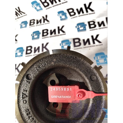 Шайба упорная распредвала DAF 106 066636 (891)-1