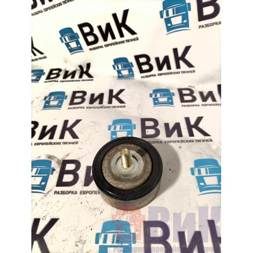 Ролик обводной DAF 106 066636 (135)-2