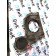 Крышка двигателя лобовая DAF 106 066636 (880)