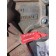 Крышка двигателя лобовая DAF 106 066636 (880)