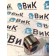 Толкатель PLD секции DAF 106 066636 (866)