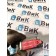 Толкатель PLD секции DAF 106 066636 (866)