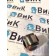 Толкатель PLD секции DAF 106 066636 (865)
