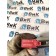 Толкатель DAF 106 066636 средний (868)