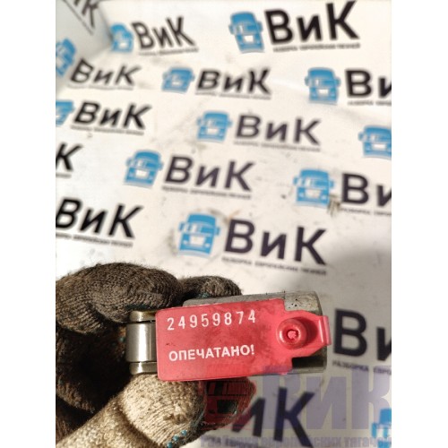 Толкатель DAF 106 066636 маленький (874)-3