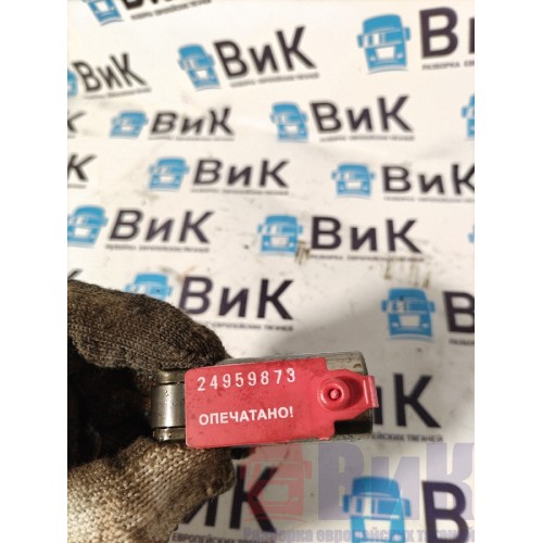 Толкатель DAF 106 066636 маленький (873)-1