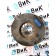 Шкив коленвала (демпфер) DAF 106 066636 (134)