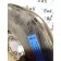 Шкив коленвала (демпфер) DAF 106 066636 (134)