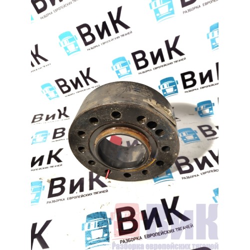 Шкив коленвала DAF 106 066636 (863)-2