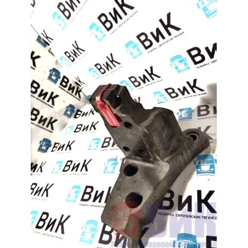 Кронштейн двигателя DAF 106 066636 задний LH (890)-2