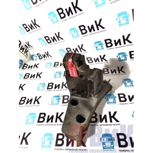 Кронштейн двигателя DAF 106 066636 задний LH (890)-3