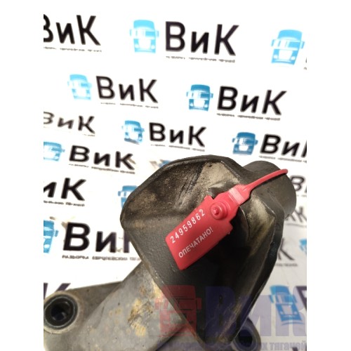 Кронштейн двигателя DAF 106 066636 передний RH (862)-2