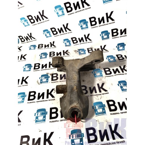 Кронштейн двигателя DAF 106 066636 передний LH (888)-3