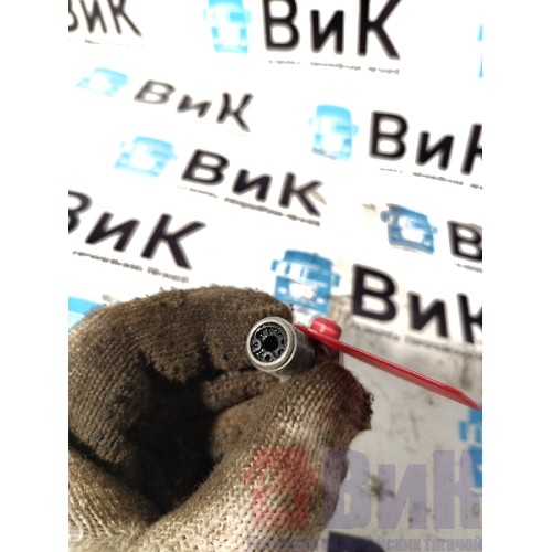 Клапан обратный топливный DAF 106 066636 5.35 bar (889)-4