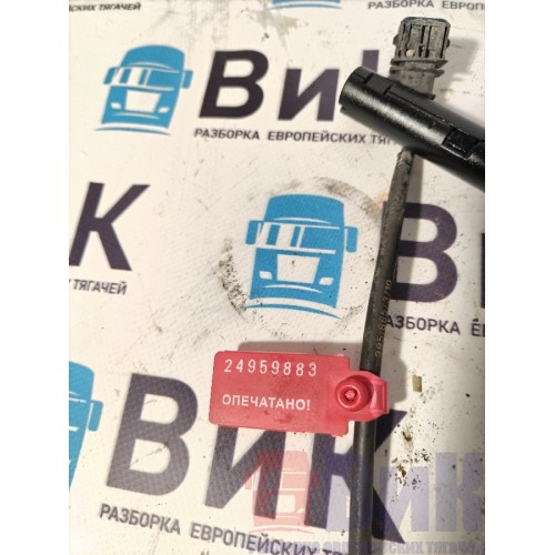 Датчик уровня масла DAF 106 066636 (883)-2