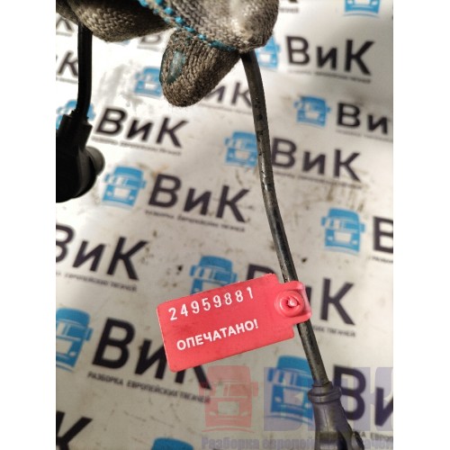 Датчик распредвала DAF 106 066636 (881)-4