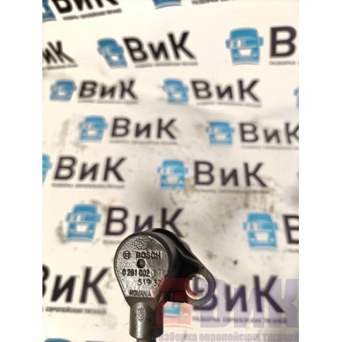 Датчик распредвала DAF 106 066636 (881)-2