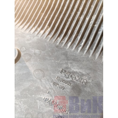 Поддон масляный DAF 106 066636 (132)-4