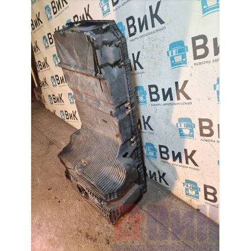 Поддон масляный DAF 106 066636 (132)-5