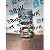 Маслоотражатель DAF 106 066636 (885)