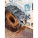 Кожух маховика DAF 106 066636 (939)