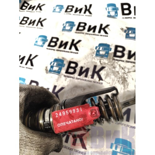 Форсунка топливная Scania R420 274491 HPI (931)-2