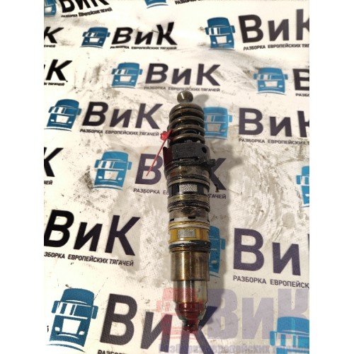 Форсунка топливная Scania R420 274491 HPI (931)