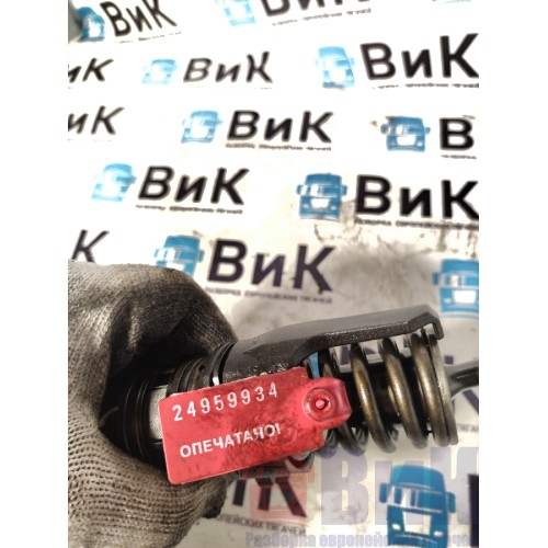 Форсунка топливная Scania R420 274491 HPI (934)-1