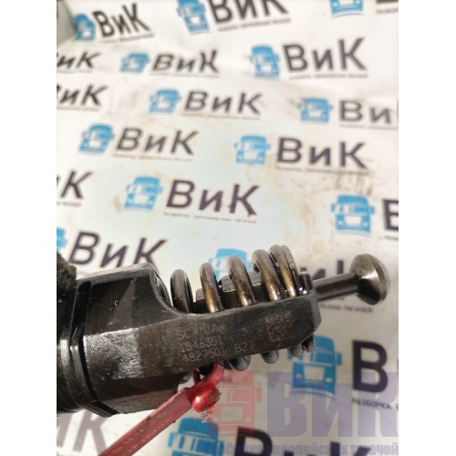 Форсунка топливная Scania R420 274491 HPI (935)-1