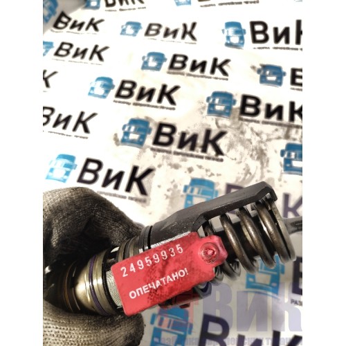 Форсунка топливная Scania R420 274491 HPI (935)-2