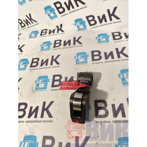 Роликовый толкатель (маленький) Scania R420 274491 HPI (841)