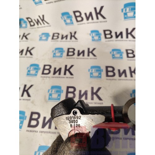 Роликовый толкатель (маленький) Scania R420 274491 HPI (842)-3