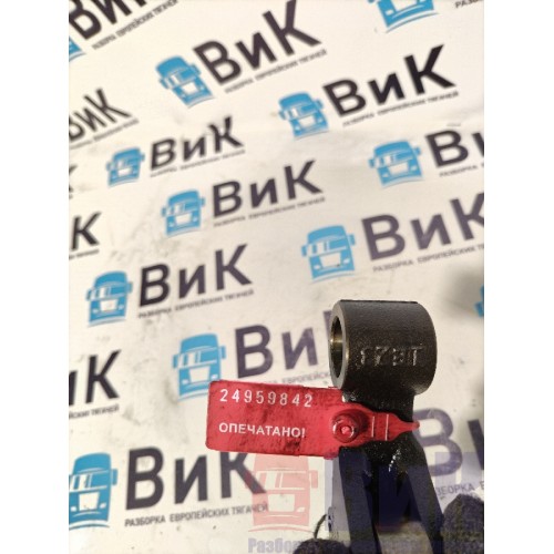 Роликовый толкатель (маленький) Scania R420 274491 HPI (842)-2