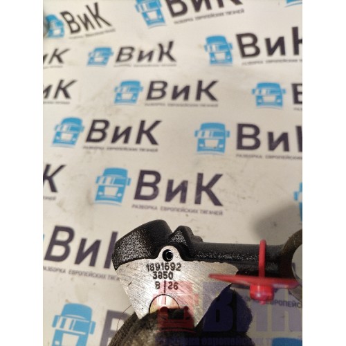 Роликовый толкатель (маленький) Scania R420 274491 HPI (851)-1