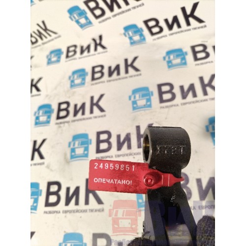 Роликовый толкатель (маленький) Scania R420 274491 HPI (851)-3