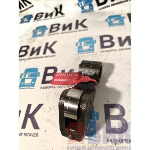 Роликовый толкатель (маленький) Scania R420 274491 HPI (852)-1