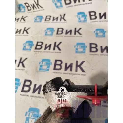 Роликовый толкатель (маленький) Scania R420 274491 HPI (852)-4