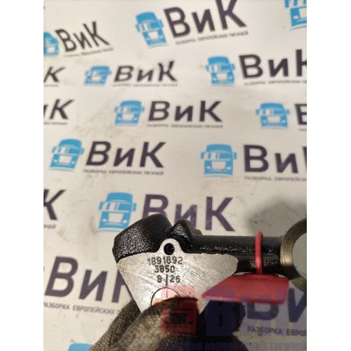 Роликовый толкатель (маленький) Scania R420 274491 HPI (853)-1