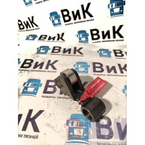 Роликовый толкатель (маленький) Scania R420 274491 HPI (853)-4