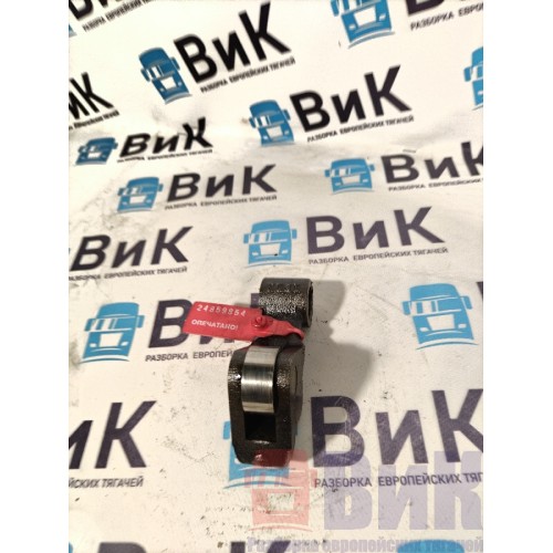 Роликовый толкатель (маленький) Scania R420 274491 HPI (854)